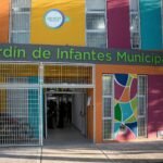 Jardin de Infantes Avellaneda
