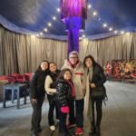 dani con familias 1