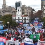 Marcha por el Día de San Cayetano – 7/8/25