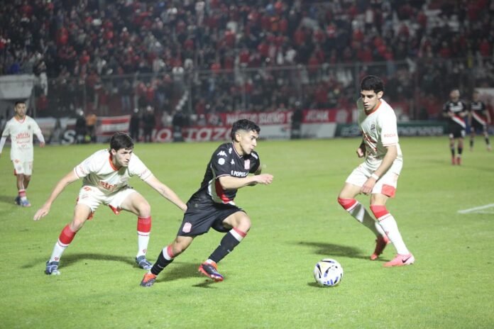 Arsenal Atlético Tucumán