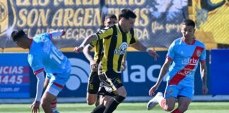 El fútbol del ascenso se verá a través de una plataforma de la AFA