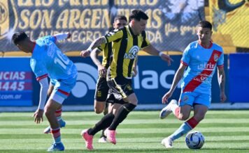 El fútbol del ascenso se verá a través de una plataforma de la AFA