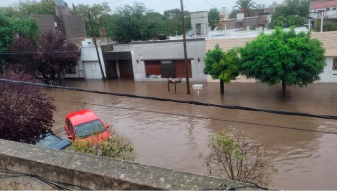 Bahia Blanca