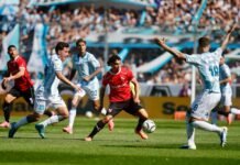 Clásico de Avellaneda | Racing se salvó del KO, Independiente mejoró y casi lo gana