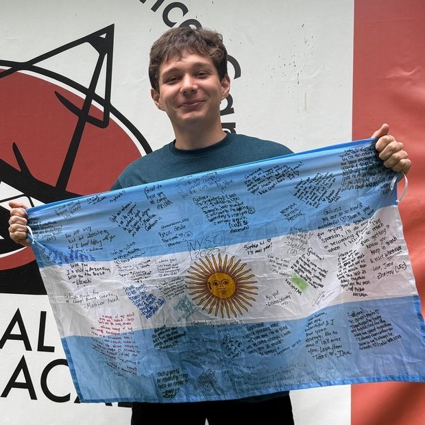 Lanus estudiante