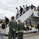 deportados