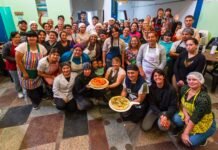 Berazategui | Realizan talleres de capacitación con salida laboral