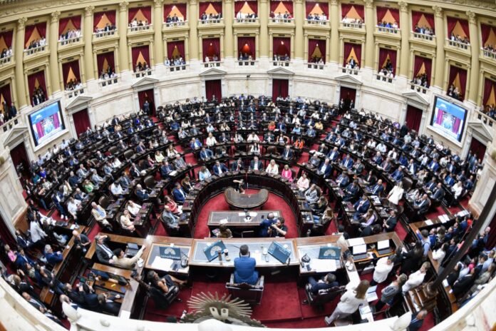Congreso 1