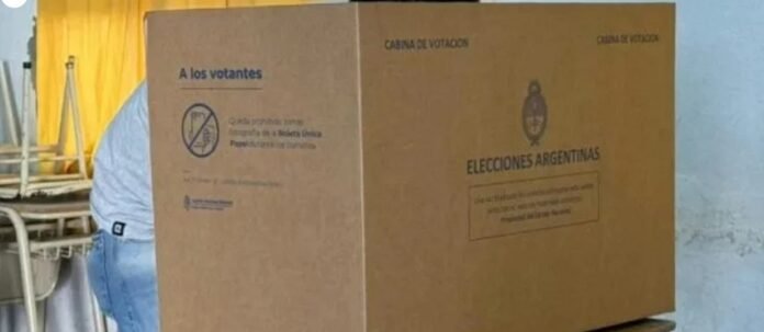 Elecciones Avellaneda