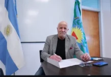 Daniel García, Defensor del Pueblo de Avellaneda: “Los pueblos también se equivocaronal votar»