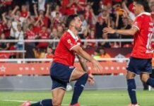 Tapas de los diarios del 16 de noviembre