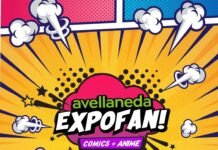 Avellaneda | Se viene la ExpoFan en el Parque La Estación