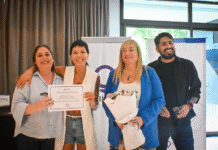 Quilmes: entregaron certificados de habilitación a 20 comercios