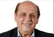 Triste noticia: falleció Juan José Mussi