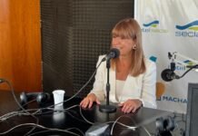 «Se Hará Justicia» | Vivian Díaz, aspectos del fuero civil y comercial