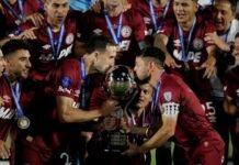 Tapas de los diarios del 23 de noviembre