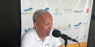 Orlando Machado: «Esta reforma laboral no viene a mejorar la calidad ni a crear puestos de trabajo»