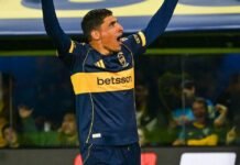 Tapas de los diarios del 24 de noviembre