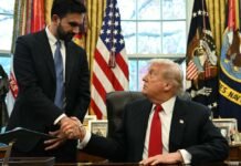 Tapas de los diarios del 22 de noviembre