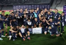 Tapas de los diarios del 6 de noviembre