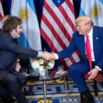 milei-trump