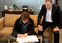 Tapas de los diarios del 12 de diciembre