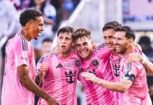 Tapas de los diarios del 7 de diciembre