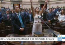 Tapas de los diarios del 4 de diciembre