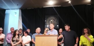 La CGT anunció paro el jueves 19 de febrero contra la Reforma Laboral