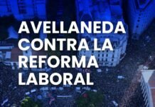 Ferraresi convocó a movilizar contra la flexibilización laboral