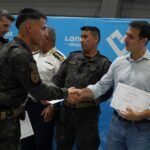 RECONOCIMIENTOS AL PERSONAL POLICIAL 1