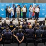 RECONOCIMIENTOS AL PERSONAL POLICIAL 2