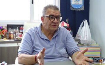 Daniel Aversa: “Los derechos laborales no se negocian, se defienden”
