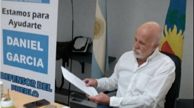 daniel garcia