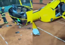 Tapas de los diarios del 5 de noviembre