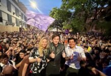 Tapas de los diarios del 13 de diciembre