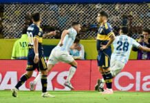 Tapas de los diarios del 8 de diciembre