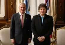 Tapas de los diarios del 17 de diciembre