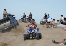 Tapas de los diarios del 14 de enero