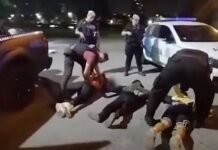 Persecución policial de La Boca a Dock Sud: tres detenidos con antecentes de robo