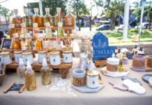 Lanús | Se viene una nueva edición de la Feria de las Artesenías