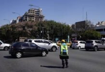 Masivo corte de energía, esta vez el sur del Conurbano no fue el más afectado