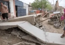 Tapas de los diarios del 19 de enero