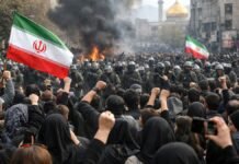 Tapas de los diarios del 12 de enero