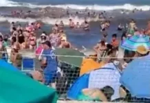 Tapas de los diarios del 13 de enero