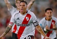 Tapas de los diarios del 29 de enero