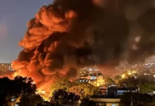 Tapas de los diarios del 30 de enero