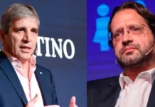 Tapas de los diarios del 4 de febrero