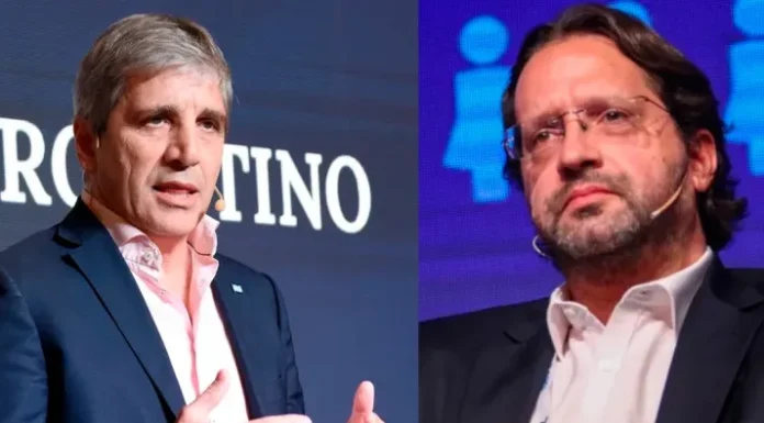 Tapas de los diarios del 4 de febrero