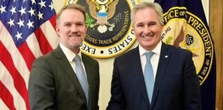 Tapas de los diarios del 6 de febrero